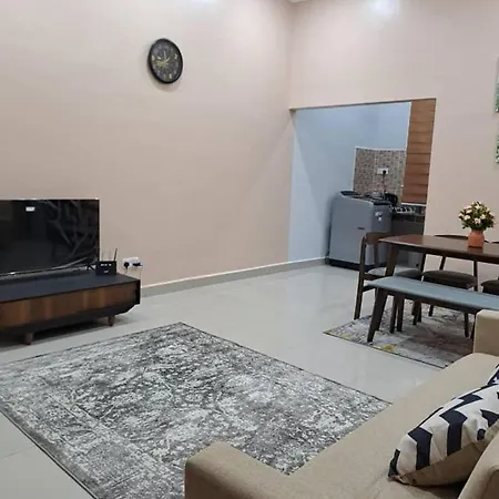 Homestay Jeli - Cattleya Inn Muslim Exterior photo