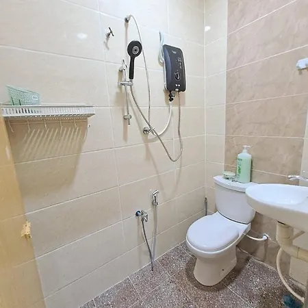 Homestay Jeli - Cattleya Inn Muslim Exterior photo