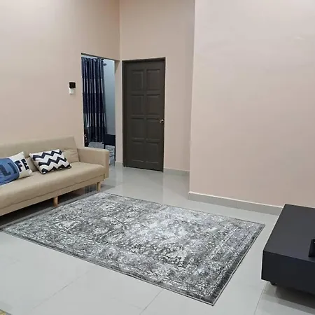 Homestay Jeli - Cattleya Inn Muslim Exterior photo