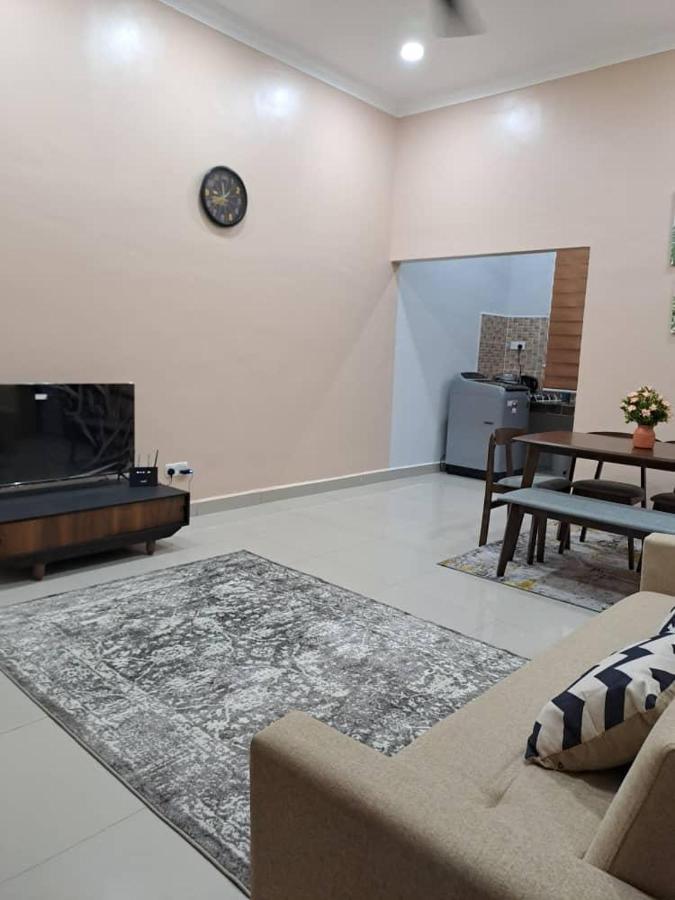Holiday home - Cattleya Muslim *