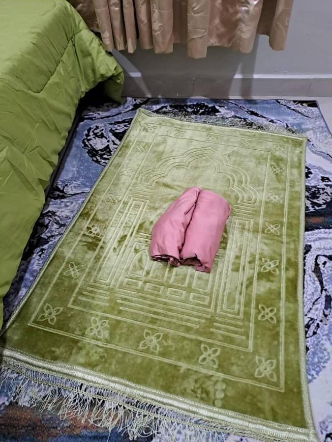 Holiday home - Cattleya Muslim Jeli